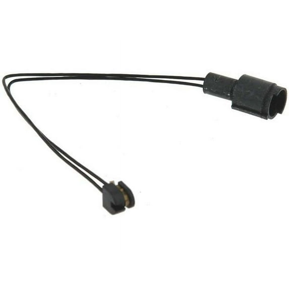 Front Brake Pad Sensor - Compatible with 1983 - 1987 Maserati Biturbo 1984 1985 1986