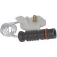 thumbnail image 1 of Front Brake Pad Sensor - Compatible with 1984 - 1993 Mercedes-Benz 190E 1985 1986 1987 1988 1989 1990 1991 1992, 1 of 2