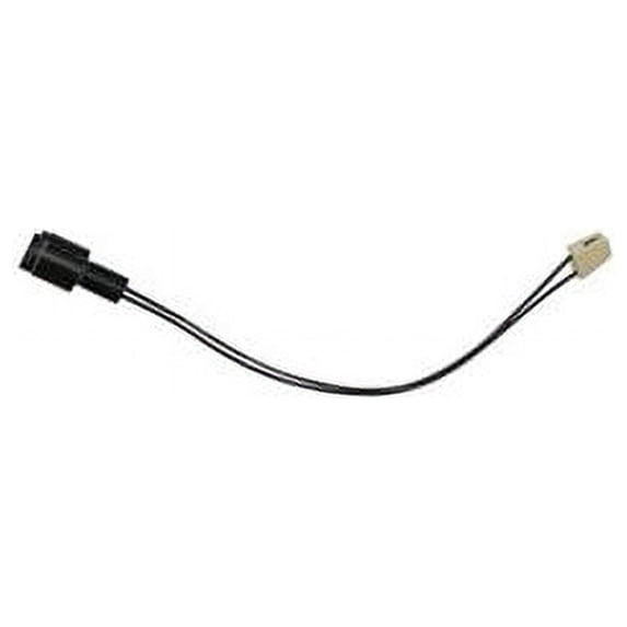 Front Brake Pad Sensor - Compatible with 1986 - 1988 BMW 325 1987