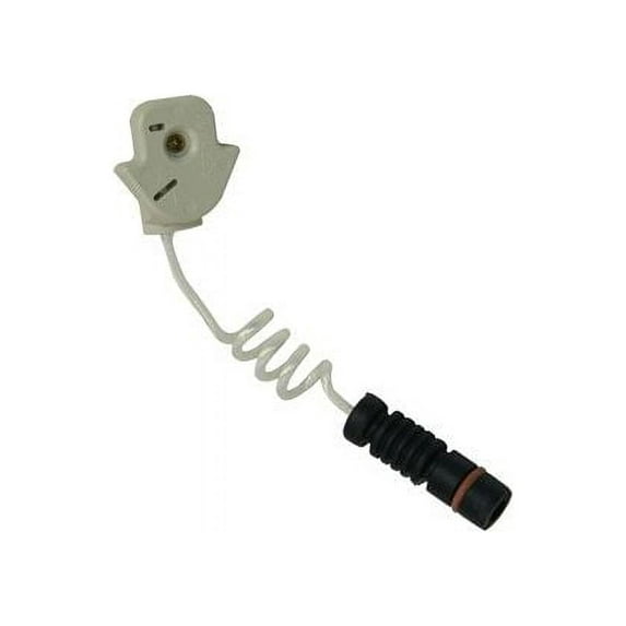 Front Brake Pad Sensor - Compatible with 1986 - 1993 Mercedes-Benz 300E 1987 1988 1989 1990 1991 1992