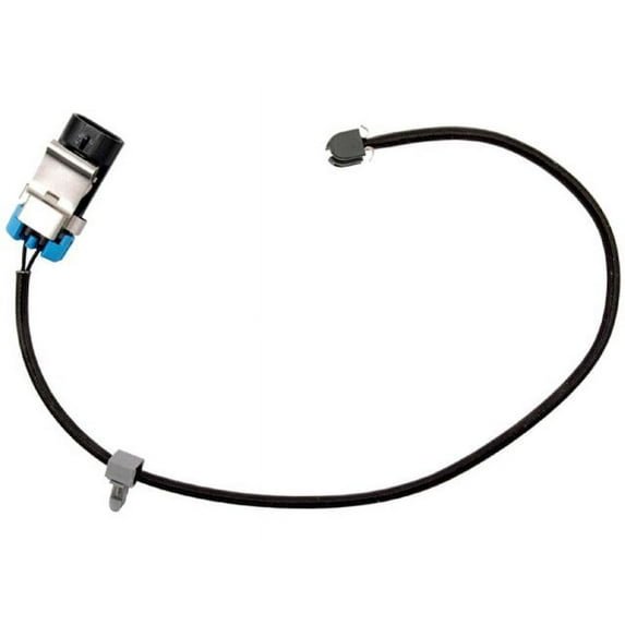 Front Brake Pad Sensor - Compatible with 1998 - 2002 Cadillac Seville 1999 2000 2001