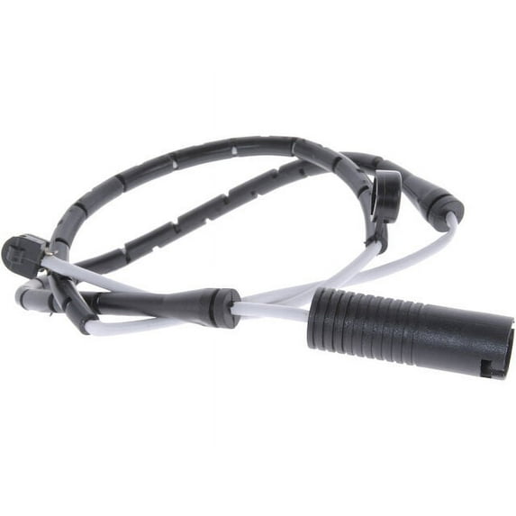 Front Brake Pad Sensor - Compatible with 2000 - 2006 BMW X5 2001 2002 2003 2004 2005