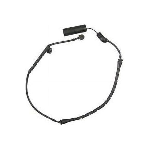 Front Brake Pad Sensor - Compatible with 2001 - 2005 BMW 325i 2002 2003 2004