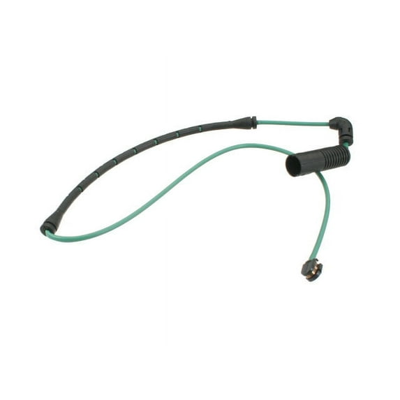 Front Brake Pad Sensor - Compatible with 2001 - 2005 BMW 325xi 2002 2003 2004
