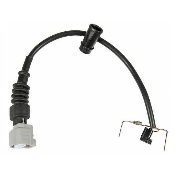 Front Brake Pad Sensor - Compatible with 2001 - 2006 LS430 2002 2003 2004 2005