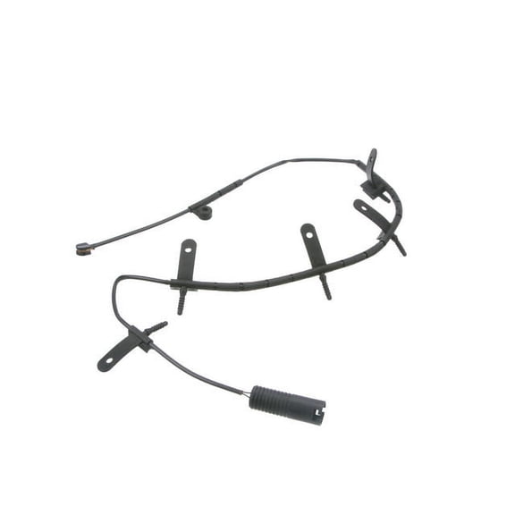 Front Brake Pad Sensor - Compatible with 2002 - 2008 Mini Cooper Convertible 2003 2004 2005 2006 2007