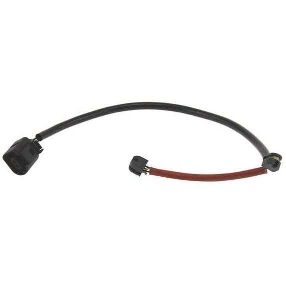 Front Brake Pad Sensor - Compatible with 2003 - 2006, 2008 - 2010 Porsche Cayenne - Centric
