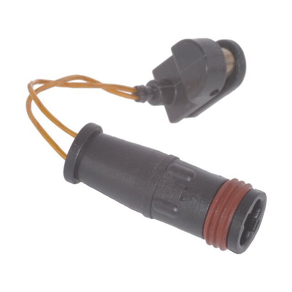 Front Brake Pad Sensor - Compatible with 2003 - 2006 Mercedes-Benz S430 4Matic AWD 2004 2005
