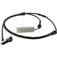 thumbnail image 1 of Front Brake Pad Sensor - Compatible with 2006 - 2008 BMW 750Li 2007, 1 of 2