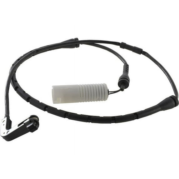 Front Brake Pad Sensor - Compatible with 2006 - 2008 BMW 750Li 2007
