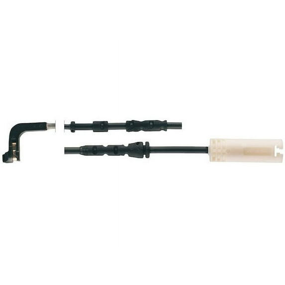 Front Brake Pad Sensor - Compatible with 2006 BMW 330i