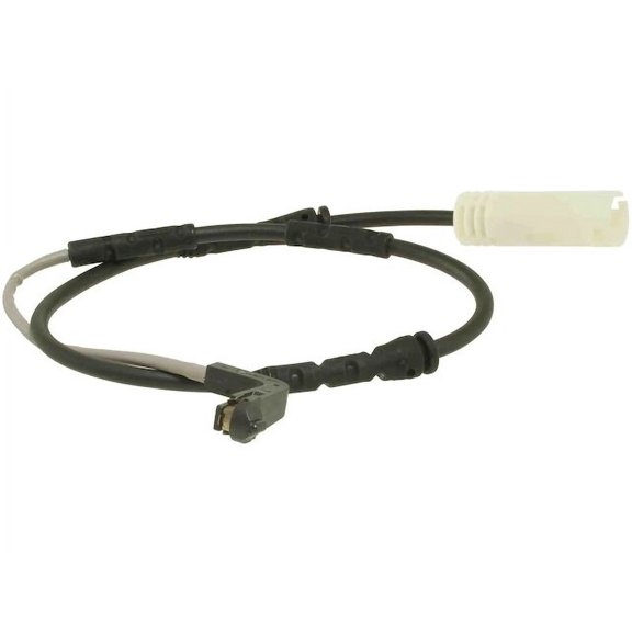 Front Brake Pad Sensor - Compatible with 2007 - 2009 BMW 328i 2008