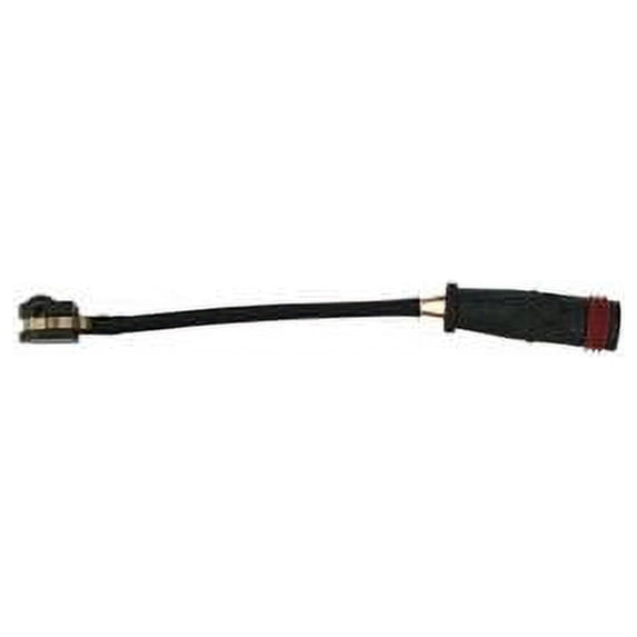 Front Brake Pad Sensor - Compatible with 2007 - 2013 Mercedes-Benz S550 2008 2009 2010 2011 2012