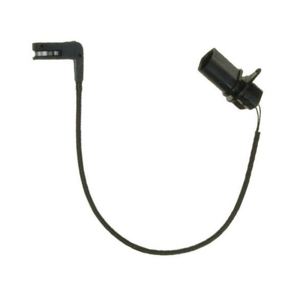 Front Brake Pad Sensor - Compatible with 2008 - 2016 Audi S5 - Raybestos