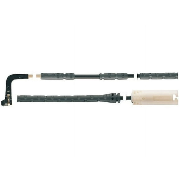 Front Brake Pad Sensor - Compatible with 2009 - 2010 BMW 328i xDrive