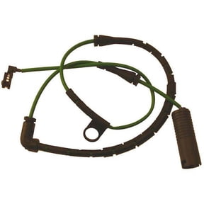 Front Brake Pad Sensor - Compatible with 2010 - 2012 Land Rover Range Rover Supercharged 2011