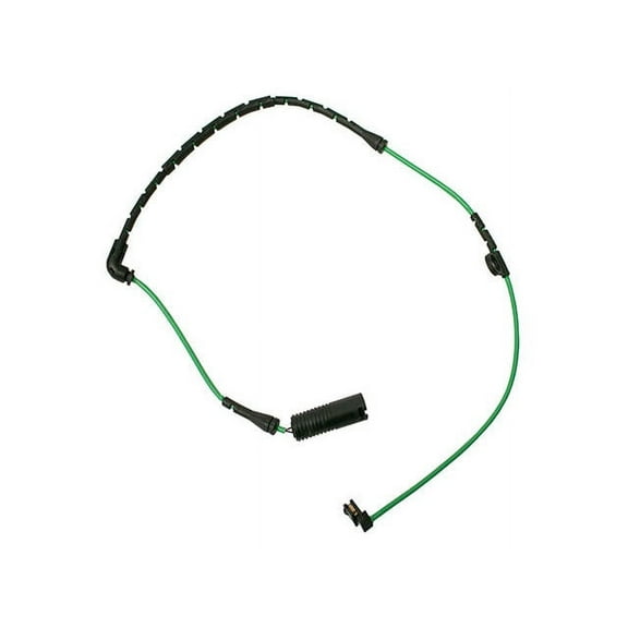 Front Brake Pad Sensor - Compatible with 2010 - 2012 Land Rover Range Rover Supercharged 2011