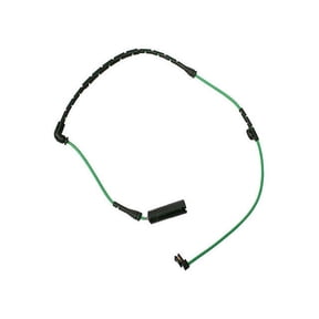 Front Brake Pad Sensor - Compatible with 2010 - 2012 Land Rover Range Rover Supercharged 2011