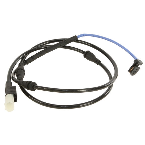 Front Brake Pad Sensor - Compatible with 2010 - 2013 Land Rover Range Rover Sport 2011 2012