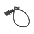 thumbnail image 1 of Front Brake Pad Sensor - Compatible with 2010 - 2016 Audi A4 - Carlson, 1 of 2