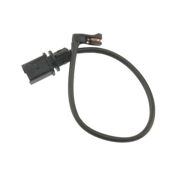 Front Brake Pad Sensor - Compatible with 2010 - 2016 Audi A4 - Carlson