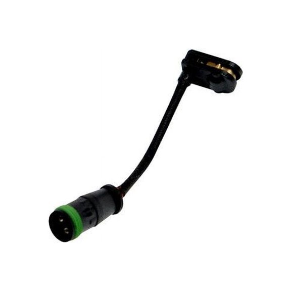 Front Brake Pad Sensor - Compatible with 2010 - 2022 Mercedes-Benz Sprinter 2500 2011 2012 2013 2014 2015 2016 2017 2018 2019 2020 2021