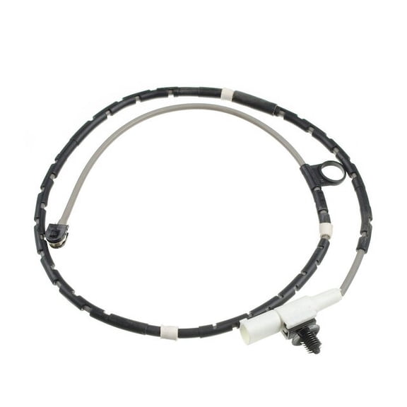 Front Brake Pad Sensor - Compatible with 2011 - 2017 Aston Martin Rapide 6.0L V12 - Holstein