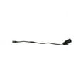 thumbnail image 1 of Front Brake Pad Sensor - Compatible with 2011 - 2018 Audi A8 Quattro - Centric, 1 of 2