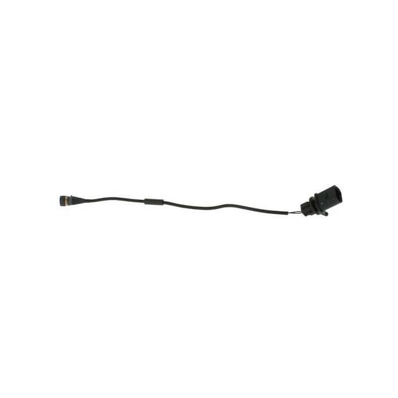 Front Brake Pad Sensor - Compatible with 2011 - 2018 Audi A8 Quattro - Centric