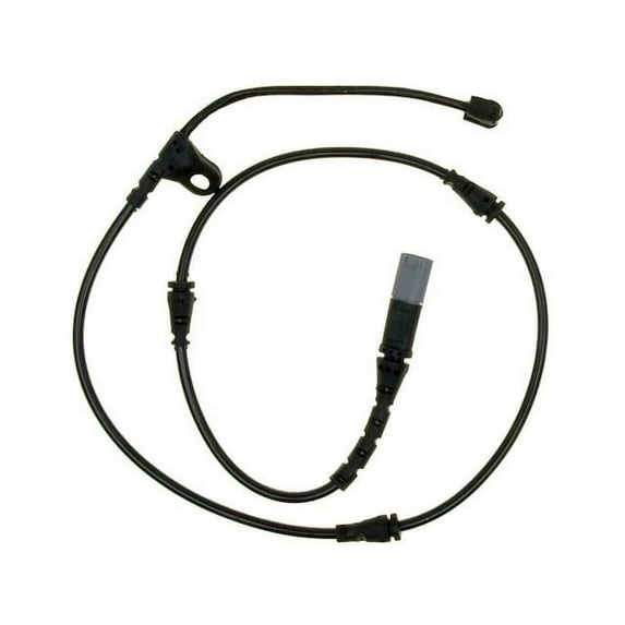 Front Brake Pad Sensor - Compatible with 2011 - 2018 BMW X5 2012 2013 2014 2015 2016 2017