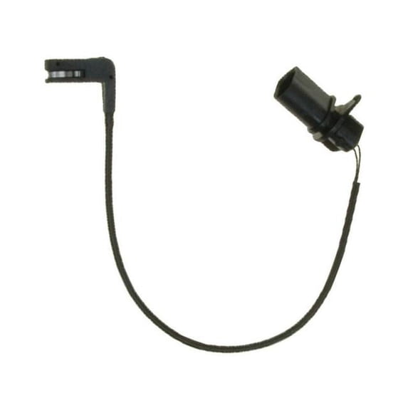 Front Brake Pad Sensor - Compatible with 2012 - 2015 Audi A6 Quattro 2013 2014