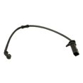 thumbnail image 1 of Front Brake Pad Sensor - Compatible with 2012 - 2018 Audi A7 Quattro 2013 2014 2015 2016 2017, 1 of 2
