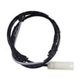 thumbnail image 1 of Front Brake Pad Sensor - Compatible with 2013 - 2015 BMW X1 2014, 1 of 2