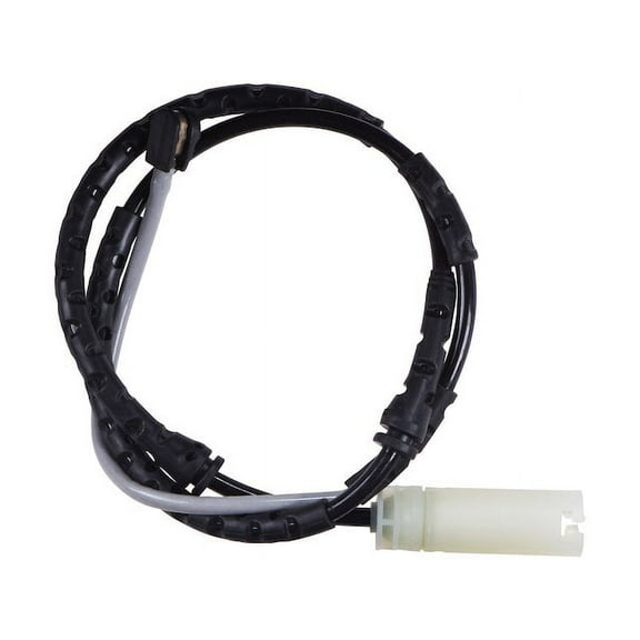 Front Brake Pad Sensor - Compatible with 2013 - 2015 BMW X1 2014