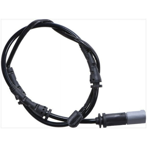 Front Brake Pad Sensor - Compatible with 2013 - 2016 BMW 328i xDrive Sedan 2014 2015