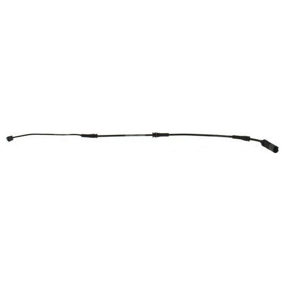 Front Brake Pad Sensor - Compatible with 2014 - 2018 BMW 328d - Centric