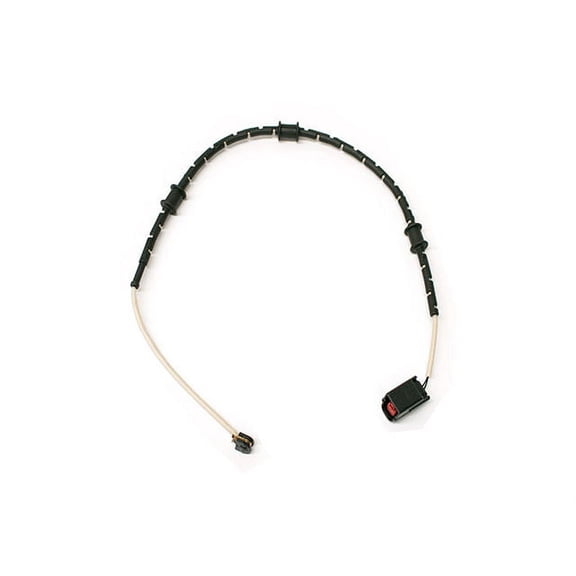 Front Brake Pad Sensor - Compatible with 2014 - 2022 Jaguar F-Type 2015 2016 2017 2018 2019 2020 2021