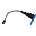 thumbnail image 1 of Front Brake Pad Sensor - Compatible with 2015 - 2017 Volkswagen Golf R 2016, 1 of 2