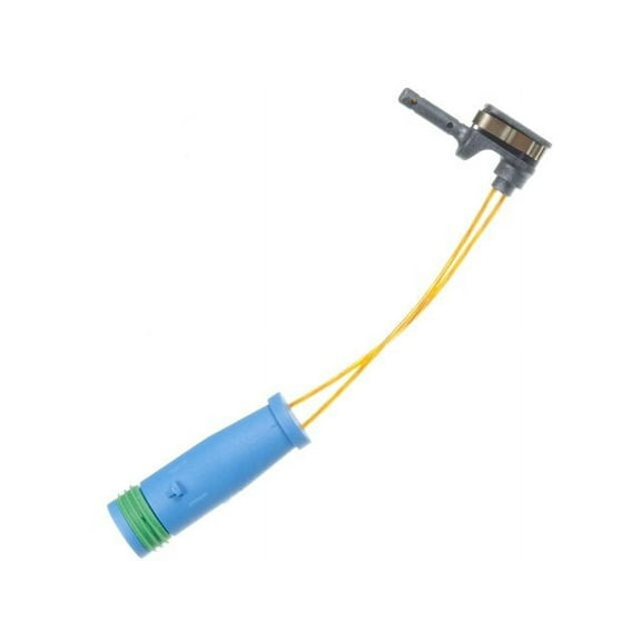 Front Brake Pad Sensor - Compatible with 2015 - 2019 Mercedes-Benz GLA250 2.0L 4-Cylinder 2016 2017 2018