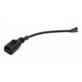 thumbnail image 1 of Front Brake Pad Sensor - Compatible with 2015 - 2019 Volkswagen e-Golf - Carlson, 1 of 2