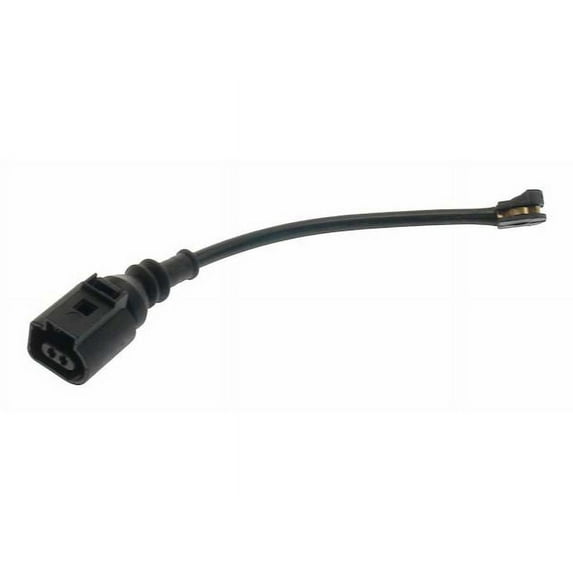 Front Brake Pad Sensor - Compatible with 2015 - 2019 Volkswagen e-Golf - Carlson