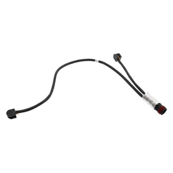 Front Brake Pad Sensor - Compatible with 2015 - 2021, 2023 Mercedes-Benz C63 AMG S 2016 2017 2018 2019 2020