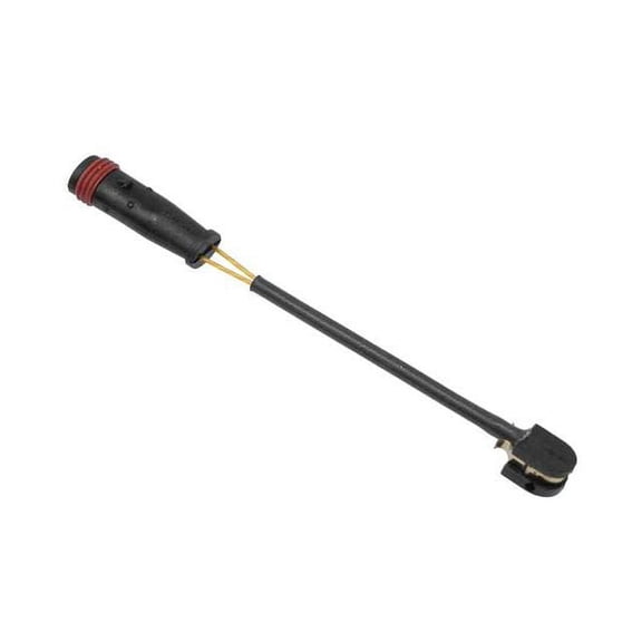 Front Brake Pad Sensor - Compatible with 2015 - 2021 Mercedes-Benz C63 AMG S 2016 2017 2018 2019 2020