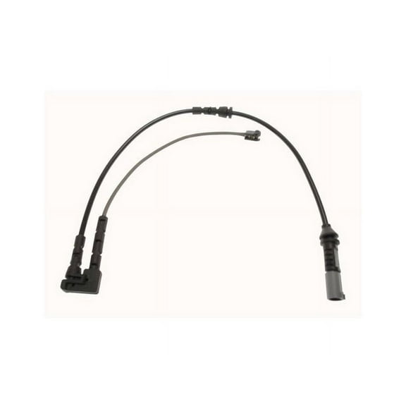 Front Brake Pad Sensor - Compatible with 2016 - 2017 Mini Cooper Clubman - Carlson