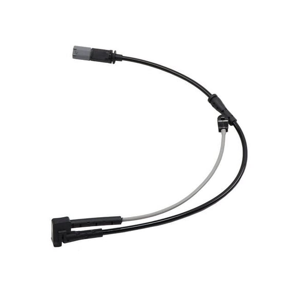 Front Brake Pad Sensor - Compatible with 2016 - 2023 Mini Cooper Clubman Jn Cooper Wrks ALL4 2017 2018 2019 2020 2021 2022