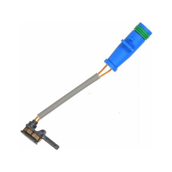 Front Brake Pad Sensor - Compatible with 2017 - 2020 Mercedes-Benz SL450 - Power Stop