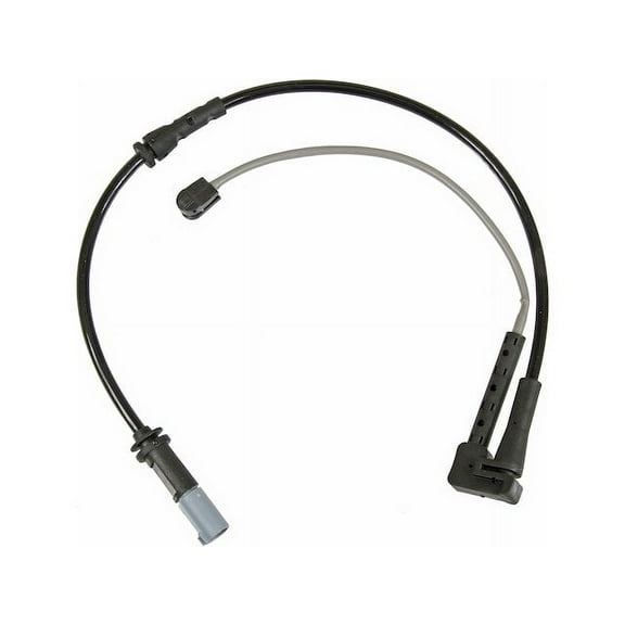 Front Brake Pad Sensor - Compatible with 2017 - 2021 Mini Cooper Countryman 2018 2019 2020