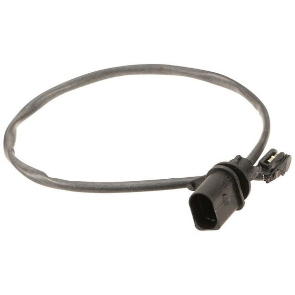 Front Brake Pad Sensor - Compatible with 2017 - 2022 Audi Q7 2018 2019 2020 2021