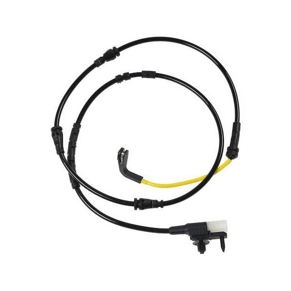 Front Brake Pad Sensor - Compatible with 2018 - 2019 Jaguar E-Pace