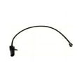 thumbnail image 1 of Front Brake Pad Sensor - Compatible with 2018 - 2021 Audi S5 Sportback 2019 2020, 1 of 2